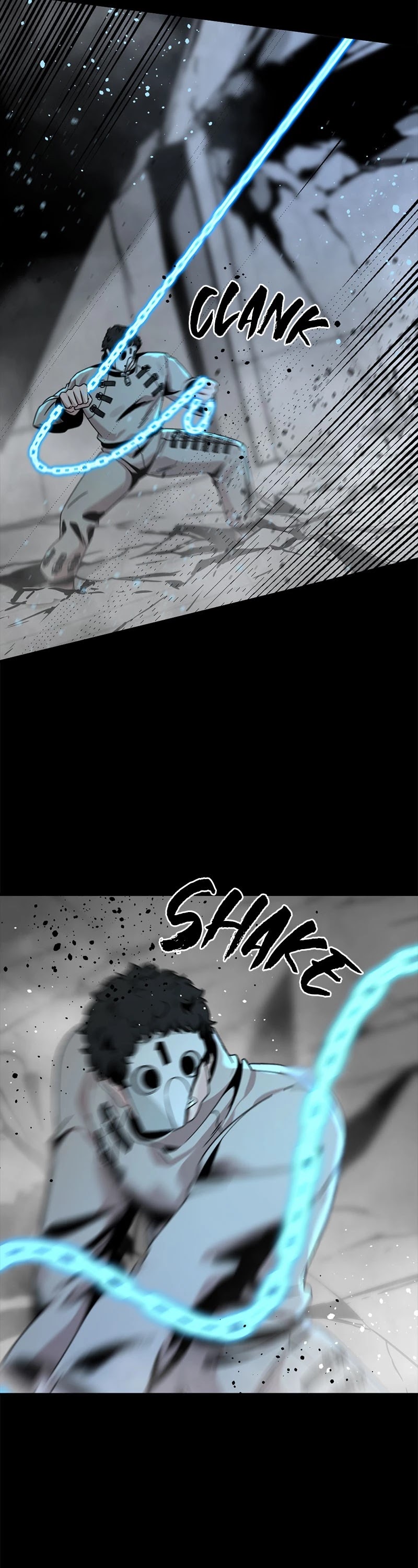 Hero Killer (Beolkkul) Chapter 62 page 33 - Chapter 62: Episode 62