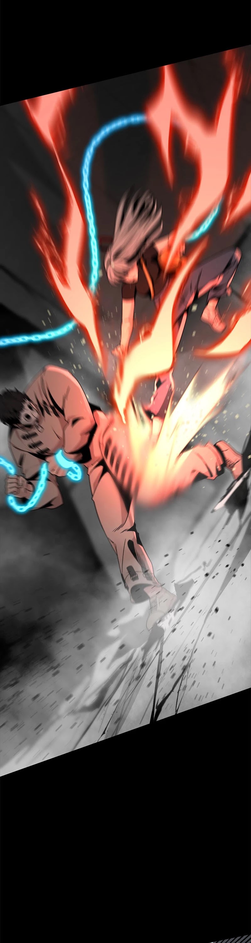 Hero Killer (Beolkkul) Chapter 62 page 34 - Chapter 62: Episode 62