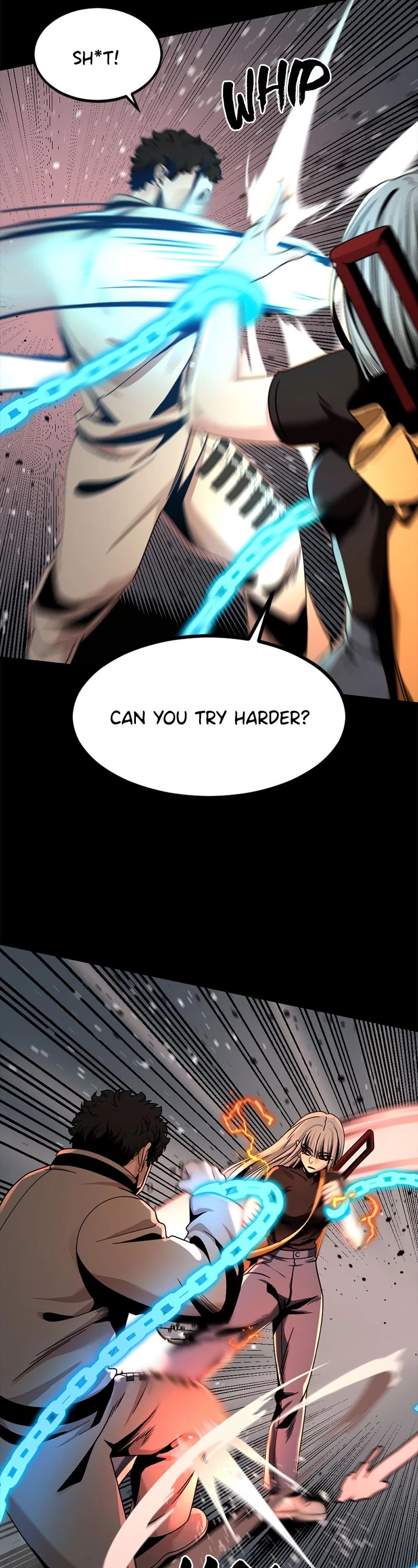 Hero Killer (Beolkkul) Chapter 62 page 35 - Chapter 62: Episode 62