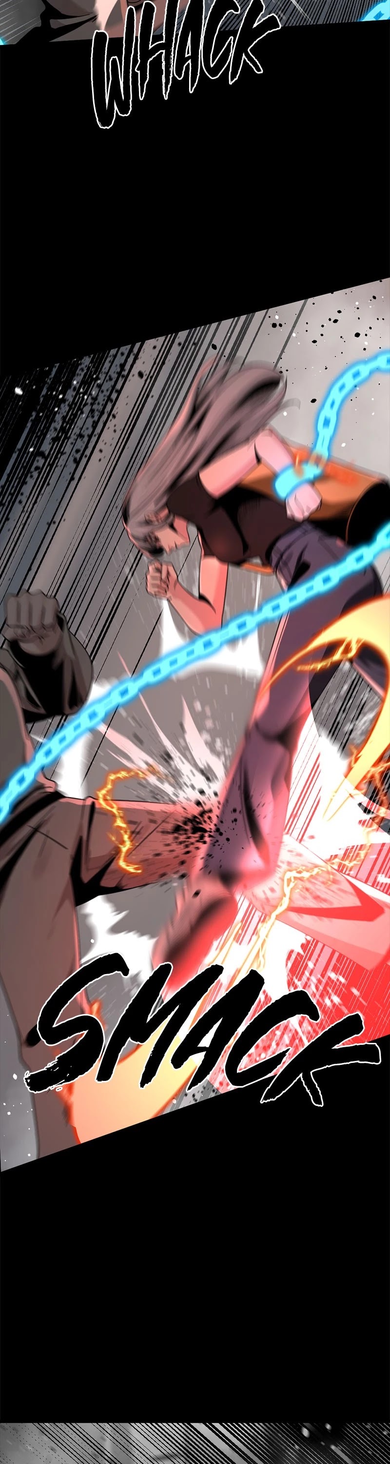 Hero Killer (Beolkkul) Chapter 62 page 36 - Chapter 62: Episode 62
