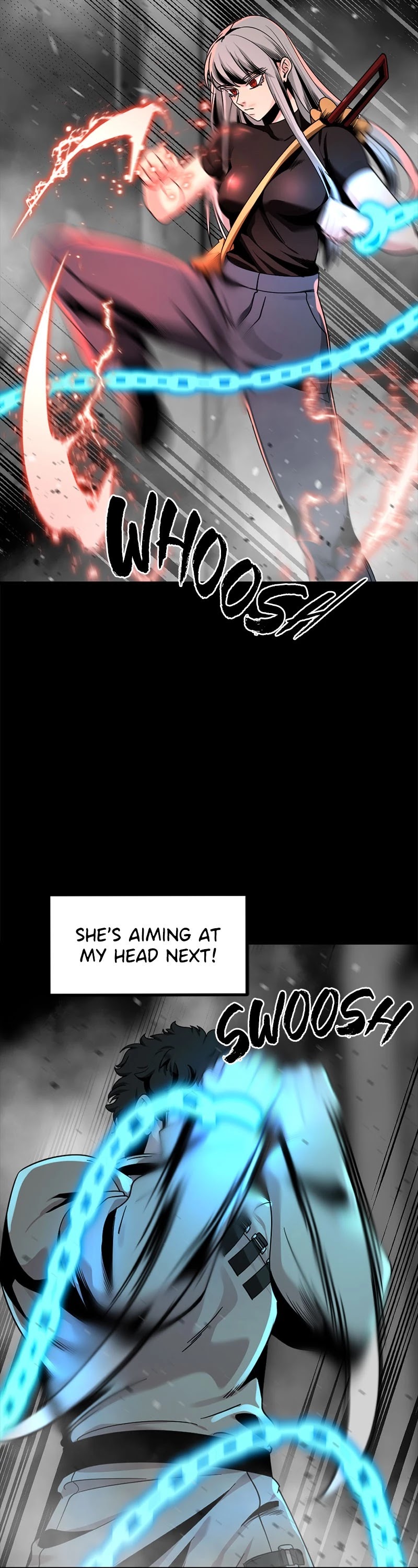 Hero Killer (Beolkkul) Chapter 62 page 37 - Chapter 62: Episode 62