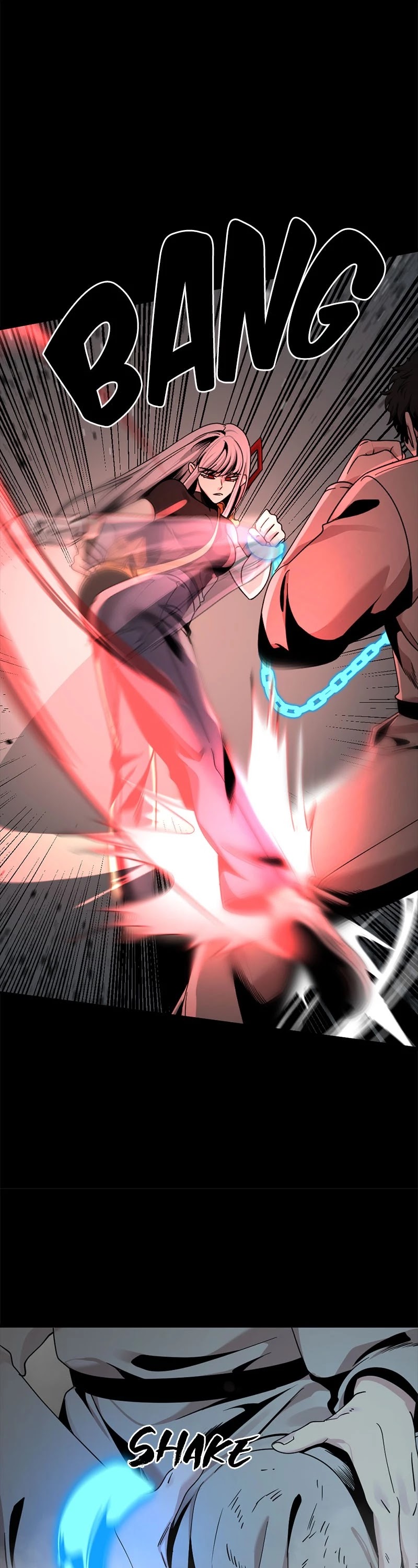 Hero Killer (Beolkkul) Chapter 62 page 38 - Chapter 62: Episode 62