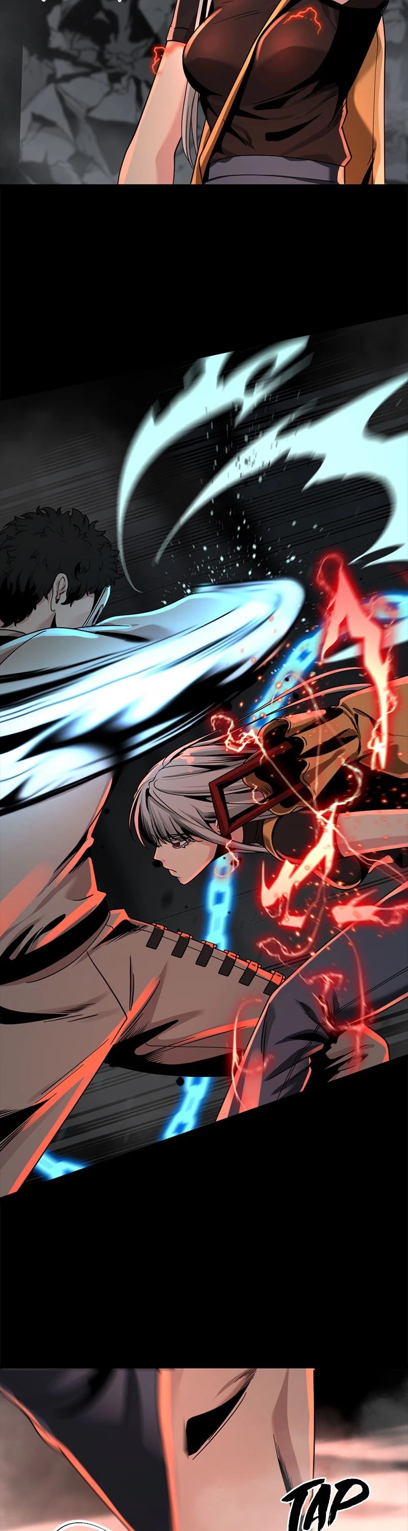Hero Killer (Beolkkul) Chapter 62 page 41 - Chapter 62: Episode 62