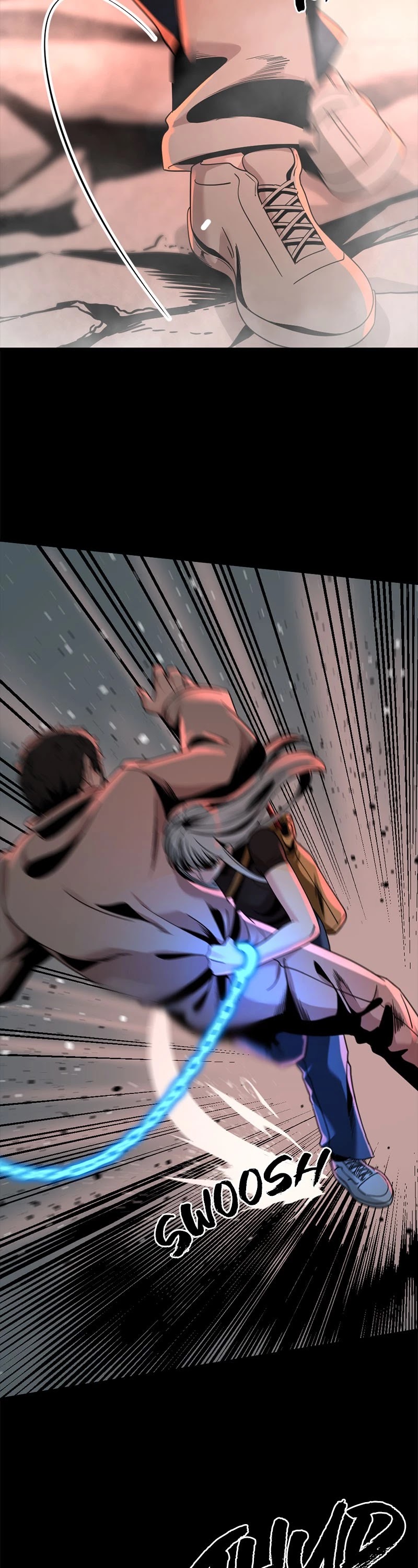 Hero Killer (Beolkkul) Chapter 62 page 42 - Chapter 62: Episode 62