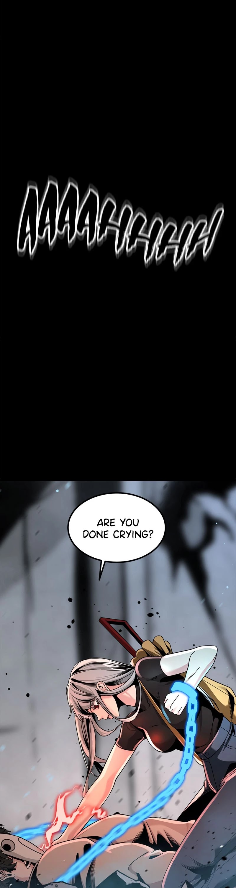 Hero Killer (Beolkkul) Chapter 62 page 44 - Chapter 62: Episode 62