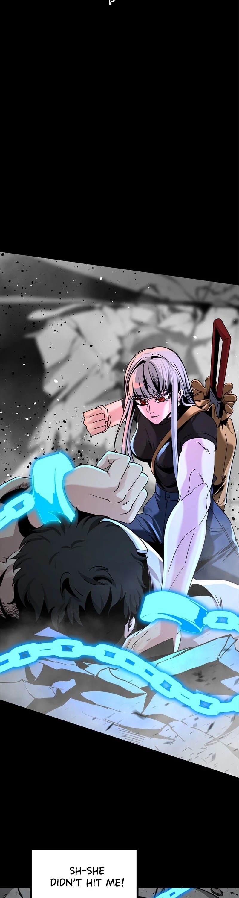 Hero Killer (Beolkkul) Chapter 62 page 46 - Chapter 62: Episode 62