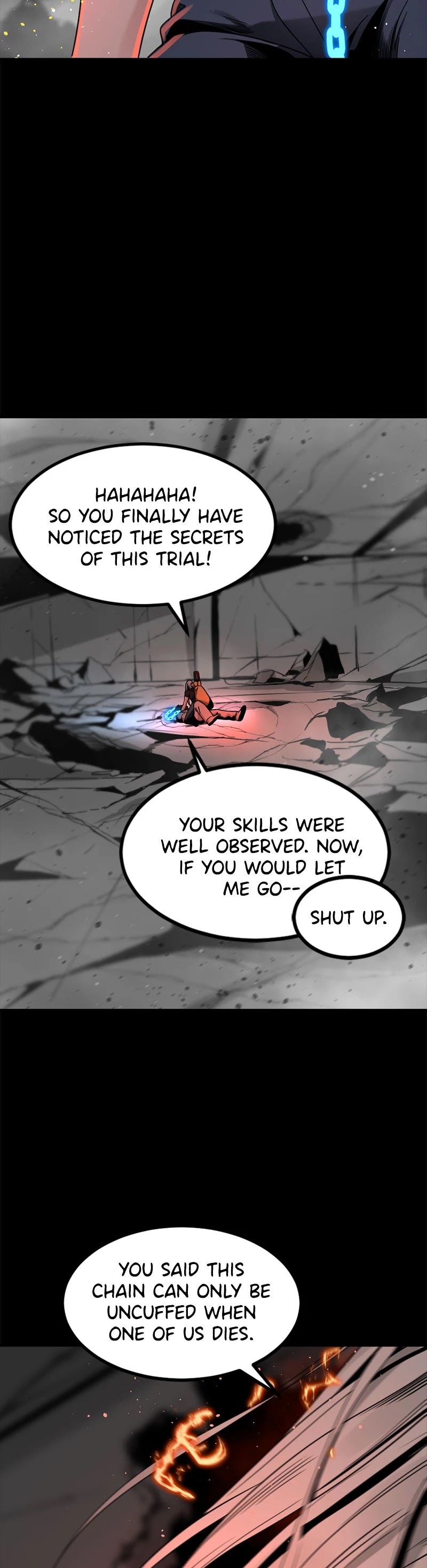 Hero Killer (Beolkkul) Chapter 62 page 48 - Chapter 62: Episode 62