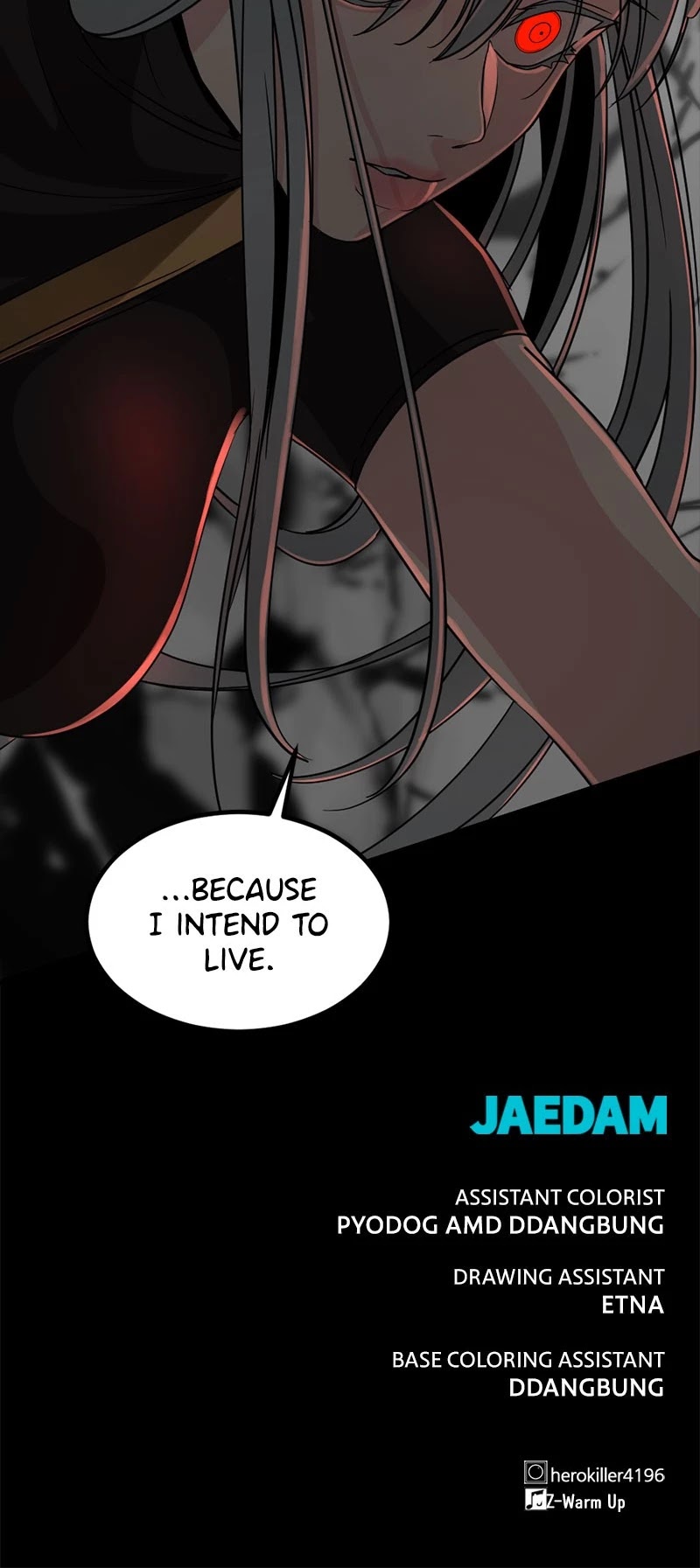 Hero Killer (Beolkkul) Chapter 62 page 50 - Chapter 62: Episode 62