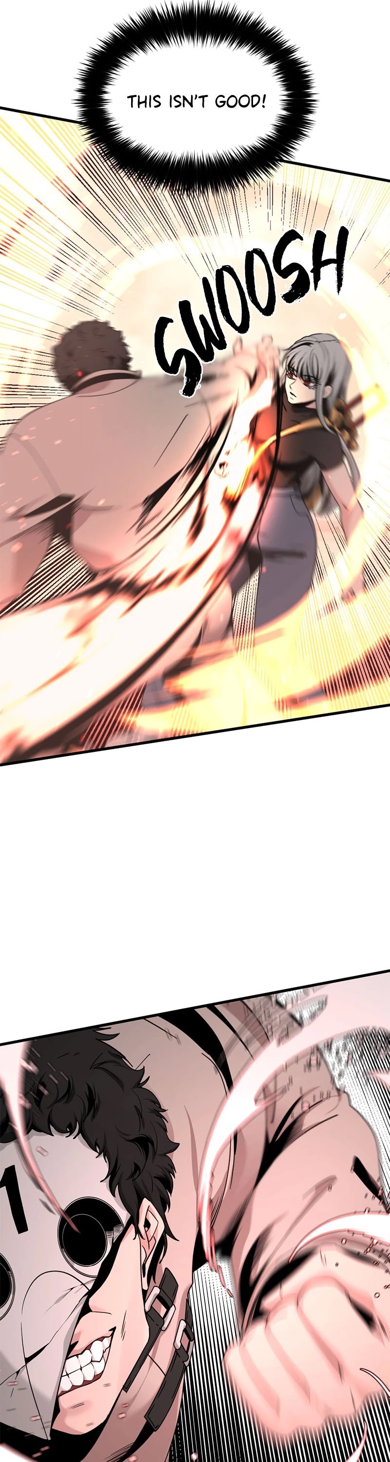 Hero Killer (Beolkkul) Chapter 62 page 6 - Chapter 62: Episode 62