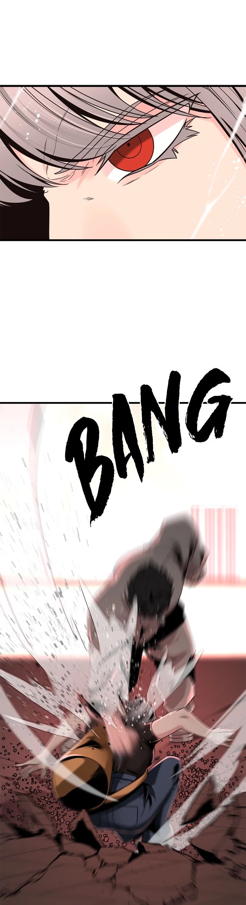Hero Killer (Beolkkul) Chapter 62 page 8 - Chapter 62: Episode 62