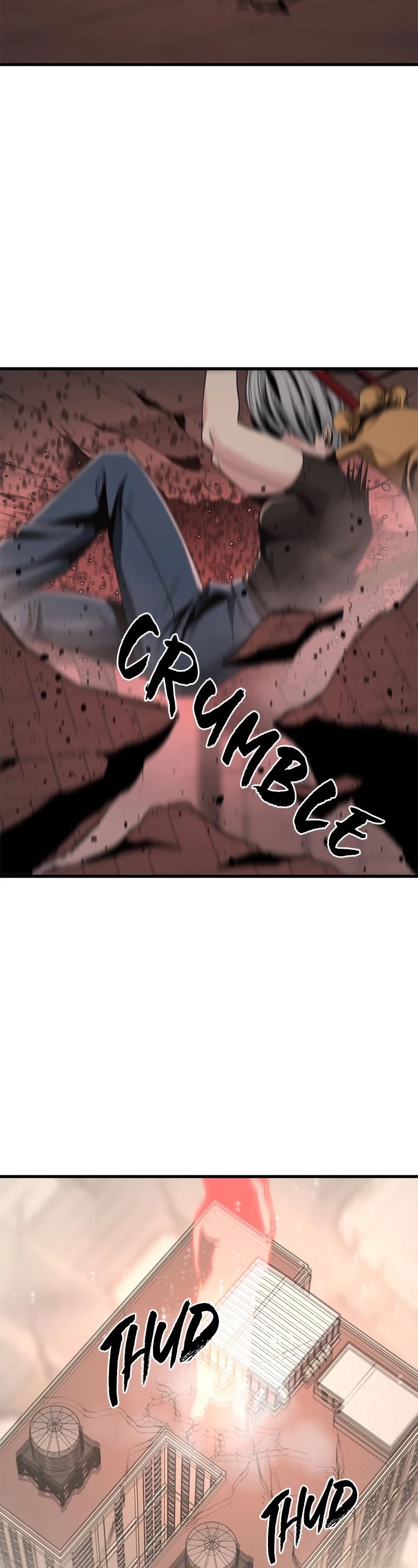 Hero Killer (Beolkkul) Chapter 62 page 9 - Chapter 62: Episode 62