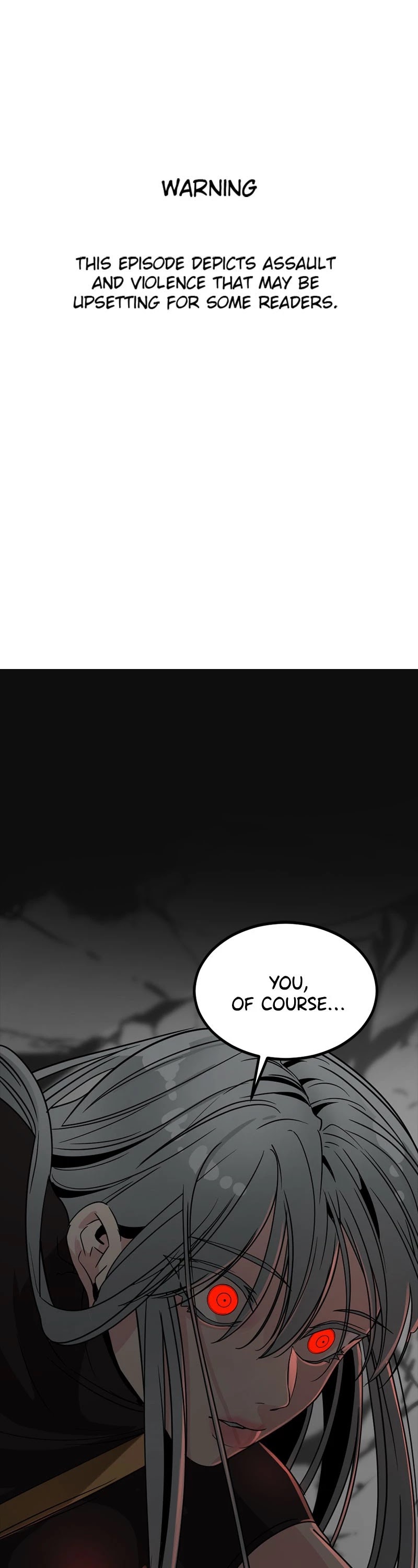 Hero Killer (Beolkkul) Chapter 63 page 1 - Chapter 63: Episode 63