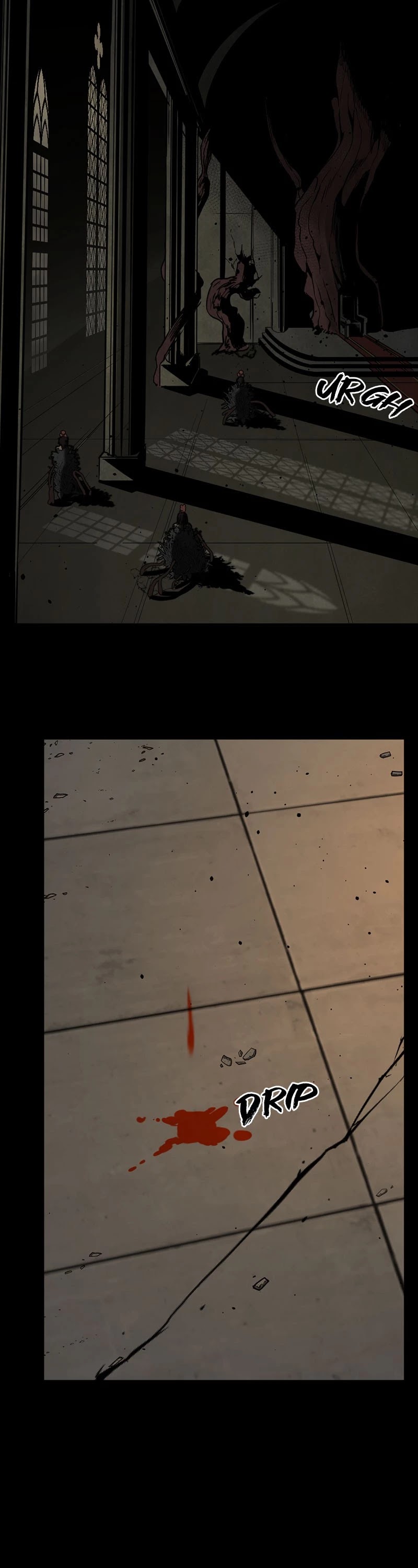 Hero Killer (Beolkkul) Chapter 63 page 11 - Chapter 63: Episode 63