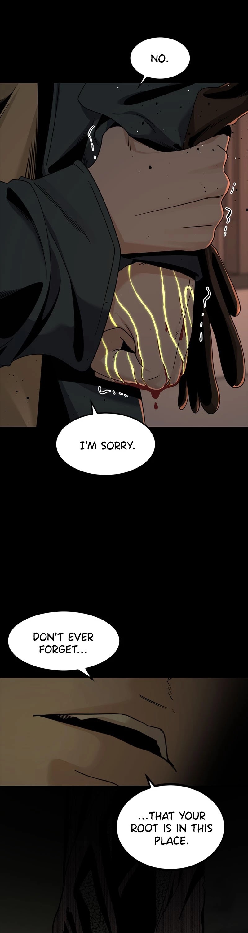Hero Killer (Beolkkul) Chapter 63 page 12 - Chapter 63: Episode 63