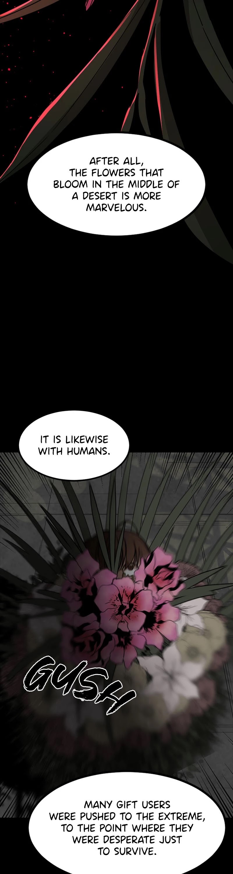 Hero Killer (Beolkkul) Chapter 63 page 19 - Chapter 63: Episode 63