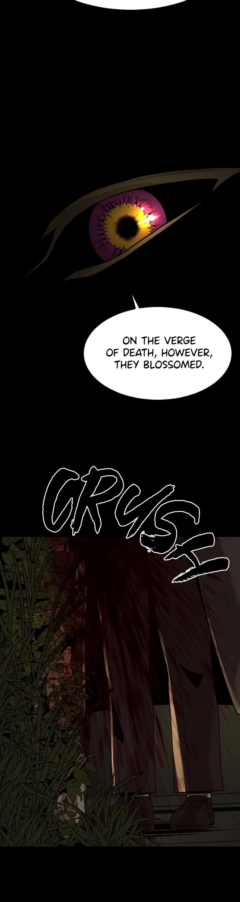 Hero Killer (Beolkkul) Chapter 63 page 20 - Chapter 63: Episode 63