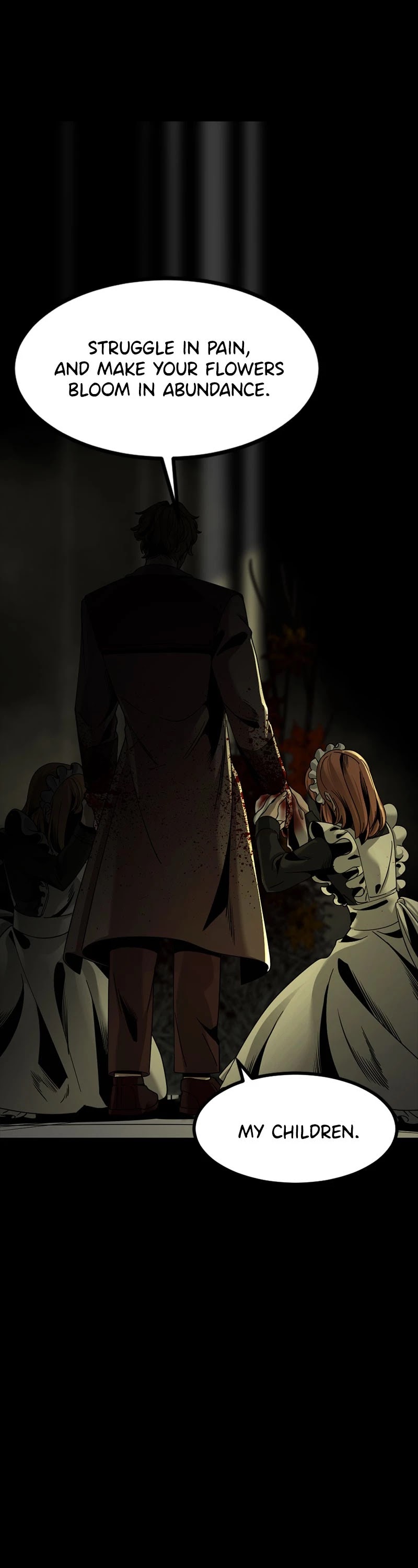 Hero Killer (Beolkkul) Chapter 63 page 21 - Chapter 63: Episode 63