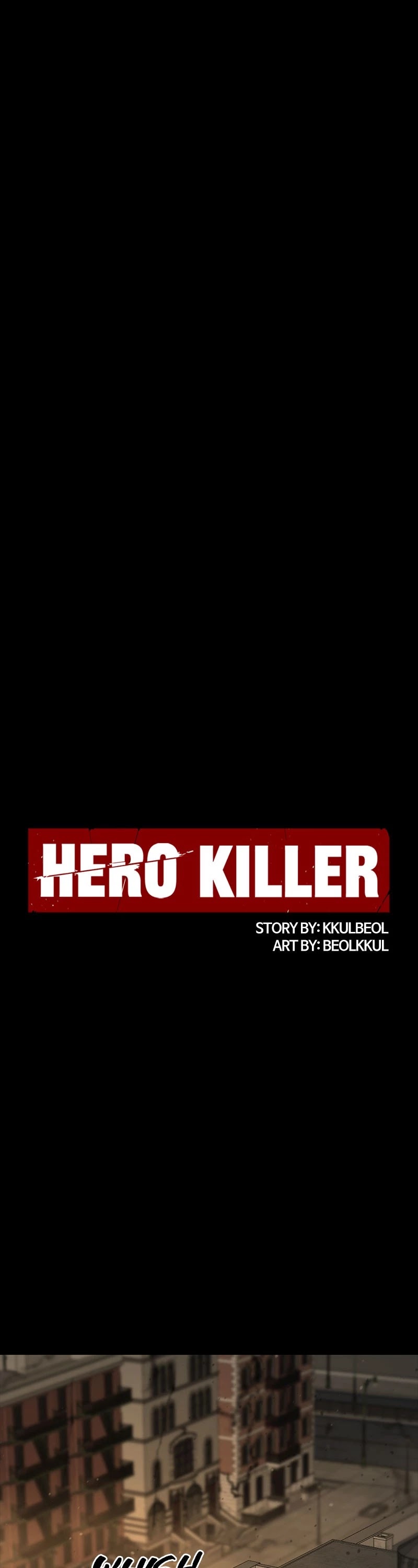 Hero Killer (Beolkkul) Chapter 63 page 22 - Chapter 63: Episode 63