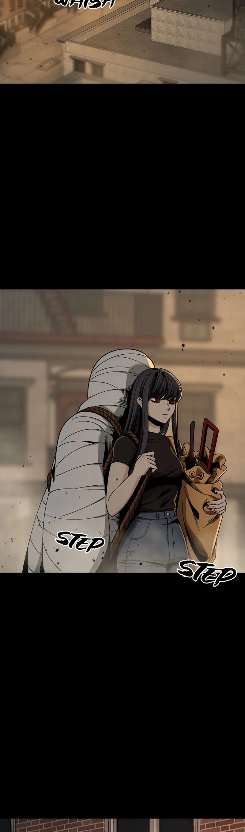 Hero Killer (Beolkkul) Chapter 63 page 23 - Chapter 63: Episode 63