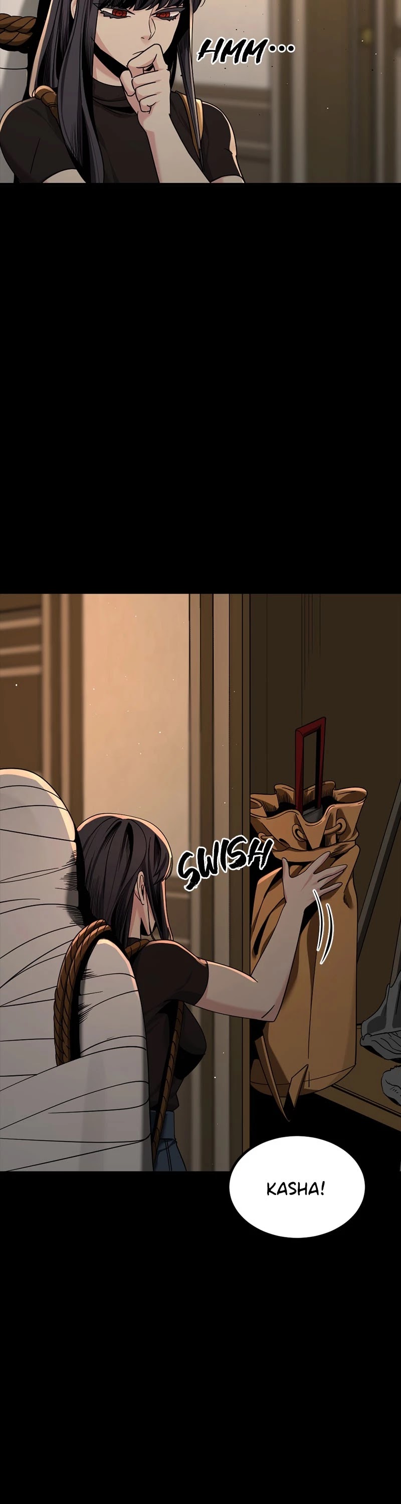Hero Killer (Beolkkul) Chapter 63 page 26 - Chapter 63: Episode 63