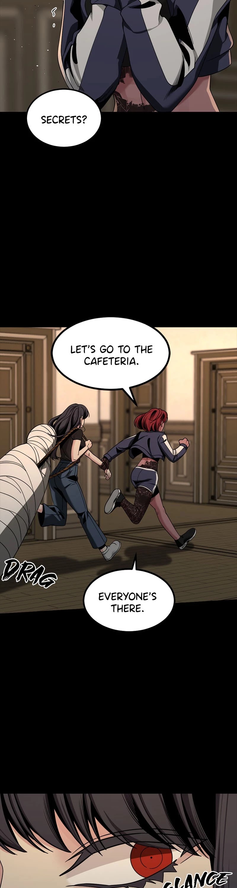 Hero Killer (Beolkkul) Chapter 63 page 29 - Chapter 63: Episode 63