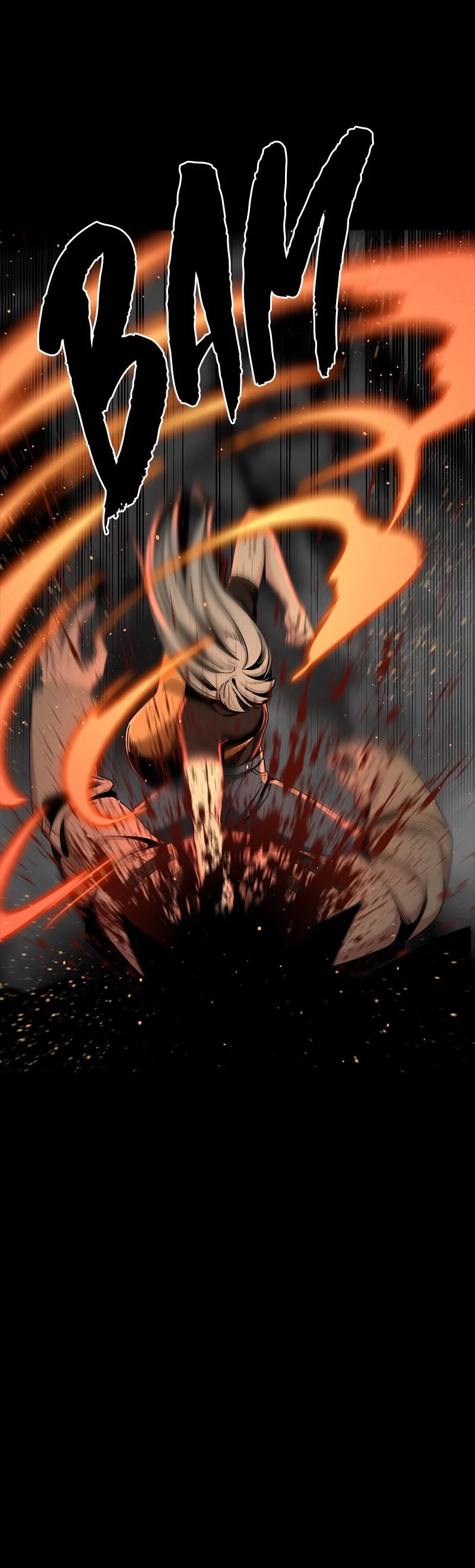 Hero Killer (Beolkkul) Chapter 63 page 3 - Chapter 63: Episode 63