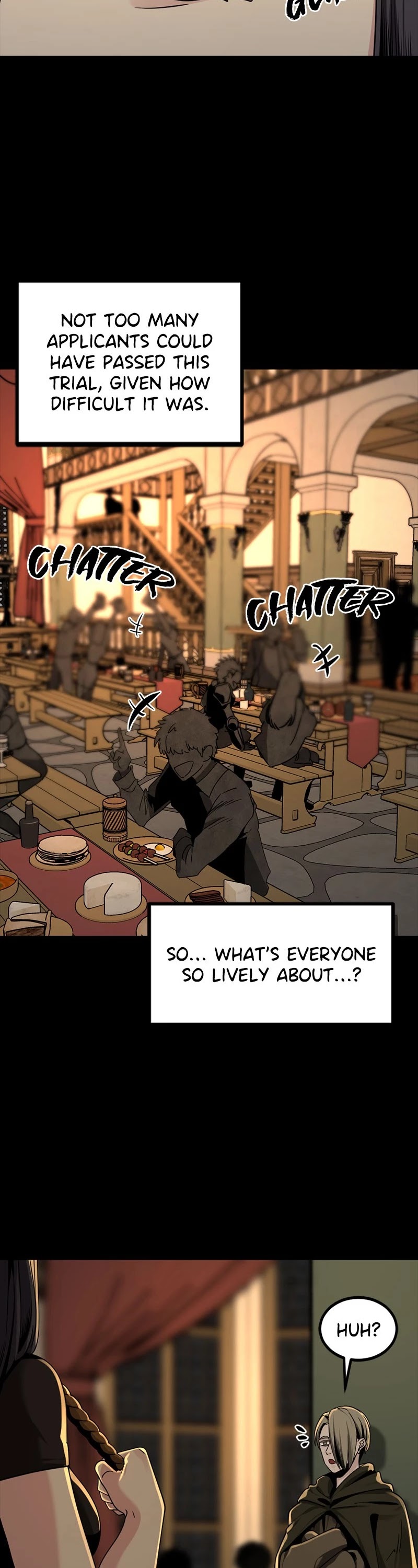 Hero Killer (Beolkkul) Chapter 63 page 30 - Chapter 63: Episode 63