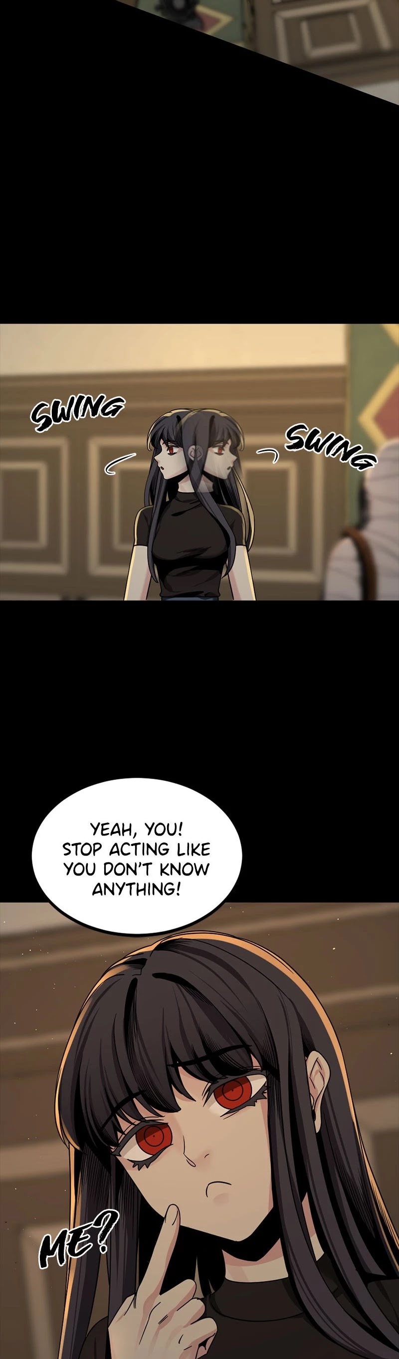 Hero Killer (Beolkkul) Chapter 63 page 32 - Chapter 63: Episode 63