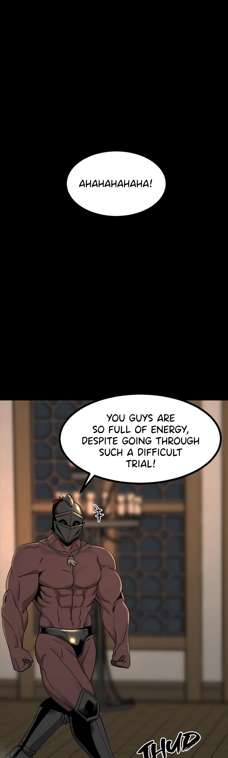 Hero Killer (Beolkkul) Chapter 63 page 36 - Chapter 63: Episode 63