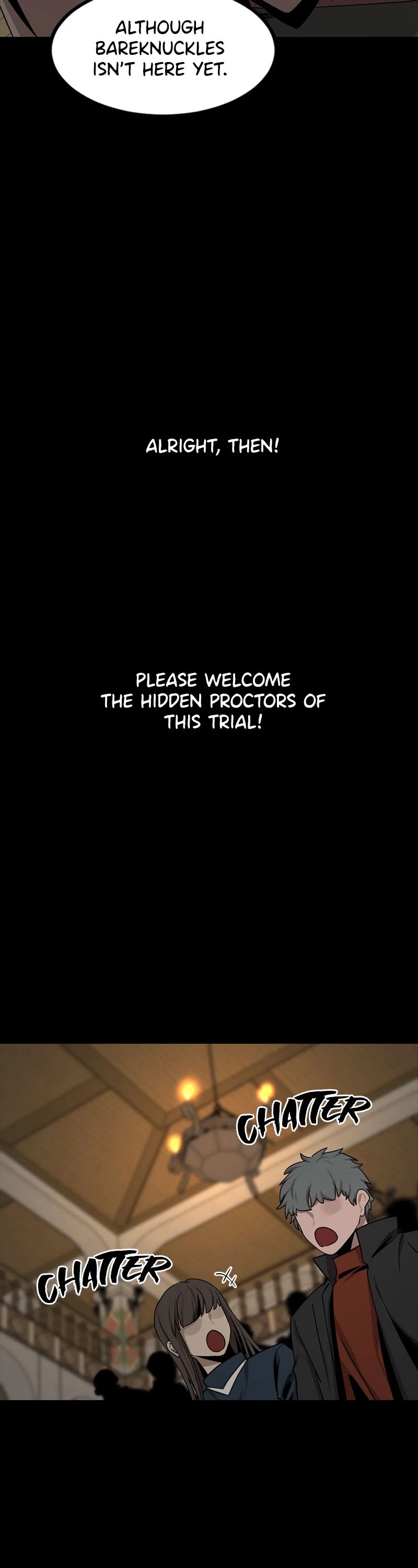Hero Killer (Beolkkul) Chapter 63 page 39 - Chapter 63: Episode 63