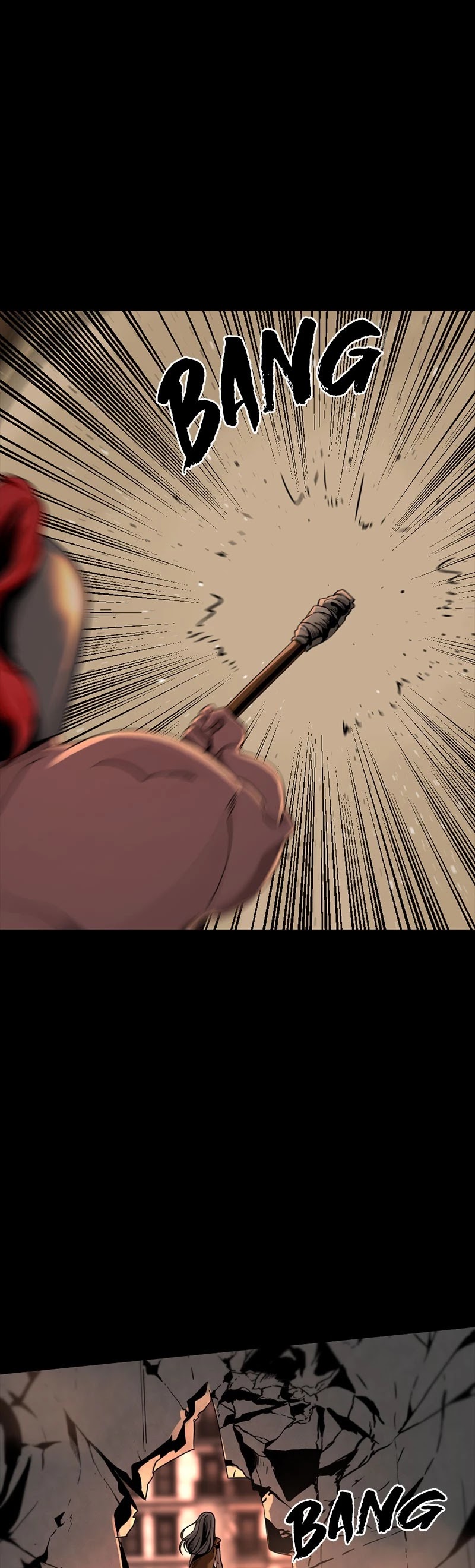Hero Killer (Beolkkul) Chapter 63 page 4 - Chapter 63: Episode 63