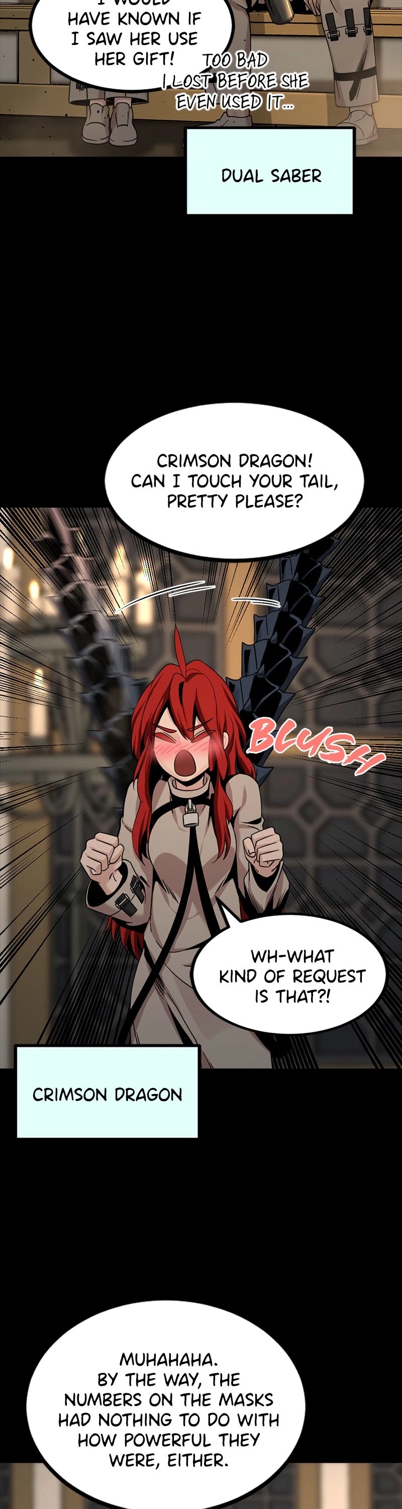 Hero Killer (Beolkkul) Chapter 63 page 41 - Chapter 63: Episode 63