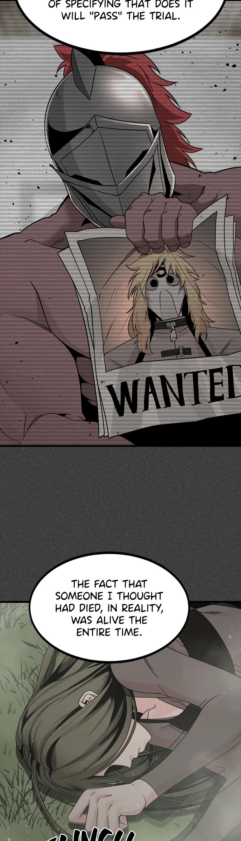 Hero Killer (Beolkkul) Chapter 63 page 48 - Chapter 63: Episode 63