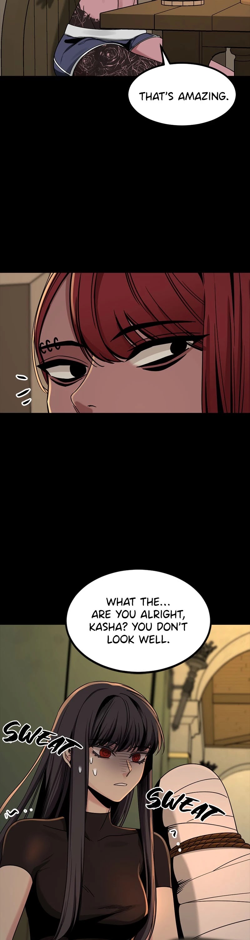 Hero Killer (Beolkkul) Chapter 63 page 51 - Chapter 63: Episode 63