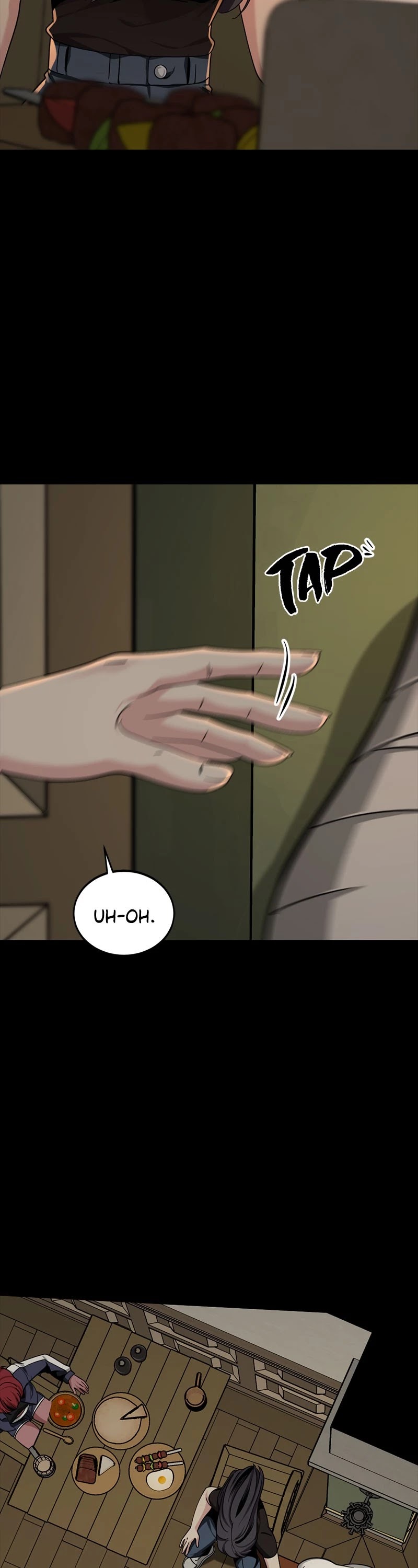 Hero Killer (Beolkkul) Chapter 63 page 52 - Chapter 63: Episode 63
