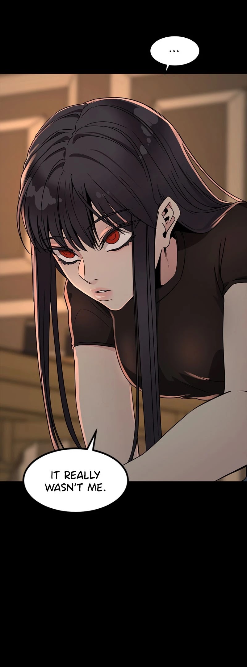 Hero Killer (Beolkkul) Chapter 63 page 54 - Chapter 63: Episode 63
