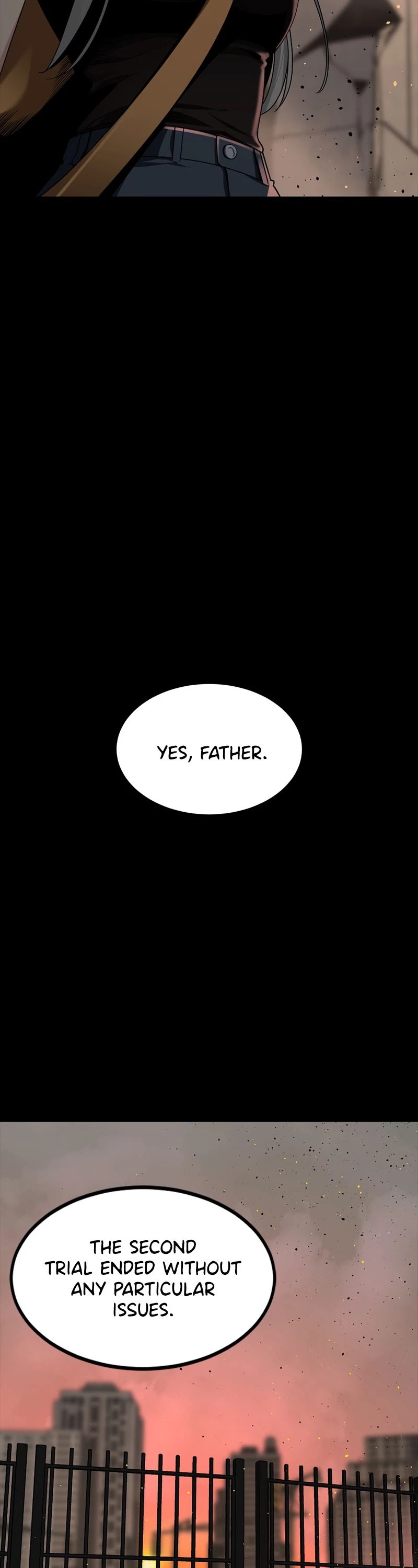 Hero Killer (Beolkkul) Chapter 63 page 6 - Chapter 63: Episode 63