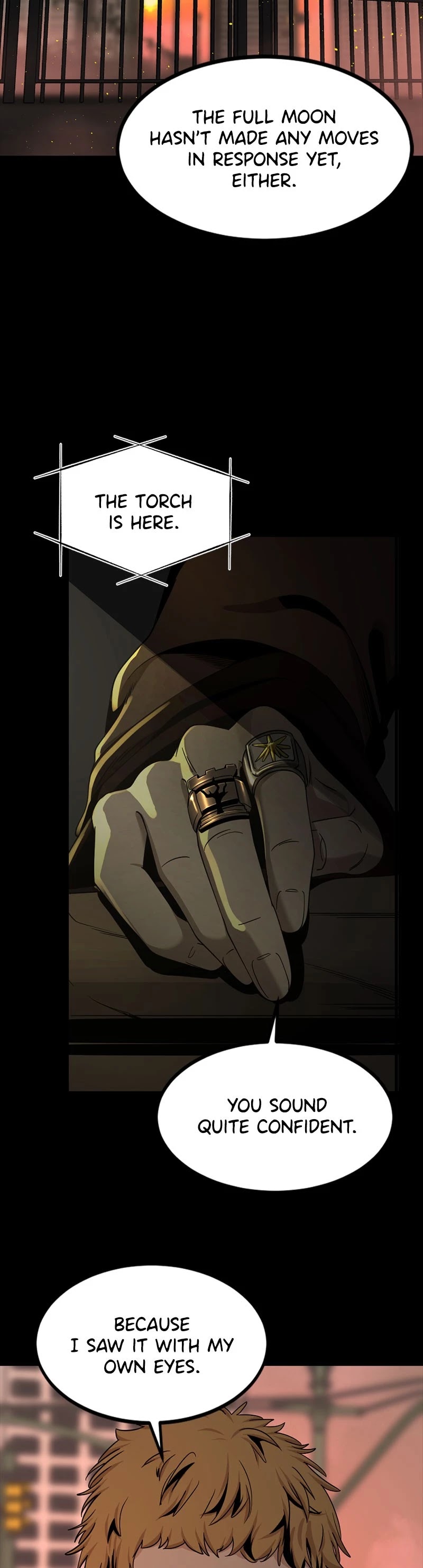 Hero Killer (Beolkkul) Chapter 63 page 7 - Chapter 63: Episode 63