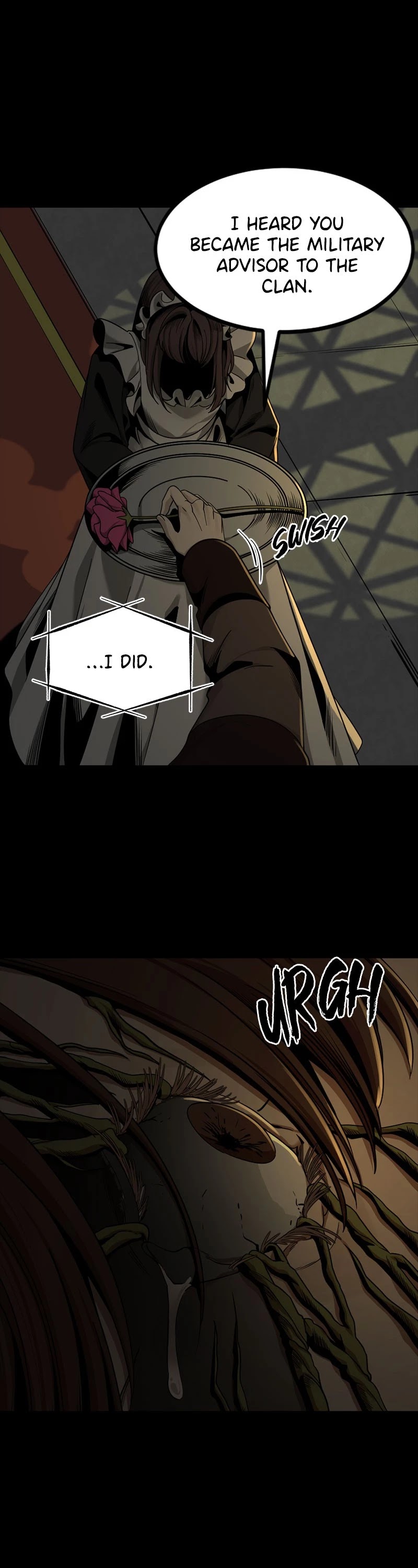 Hero Killer (Beolkkul) Chapter 63 page 9 - Chapter 63: Episode 63