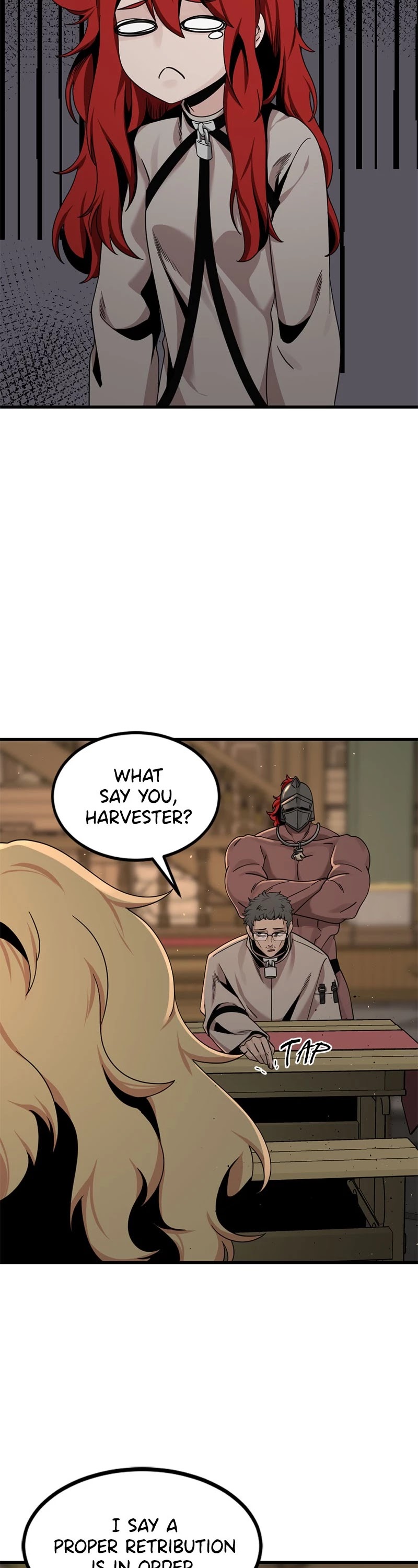 Hero Killer (Beolkkul) Chapter 64 page 10 - Chapter 64: Episode 64
