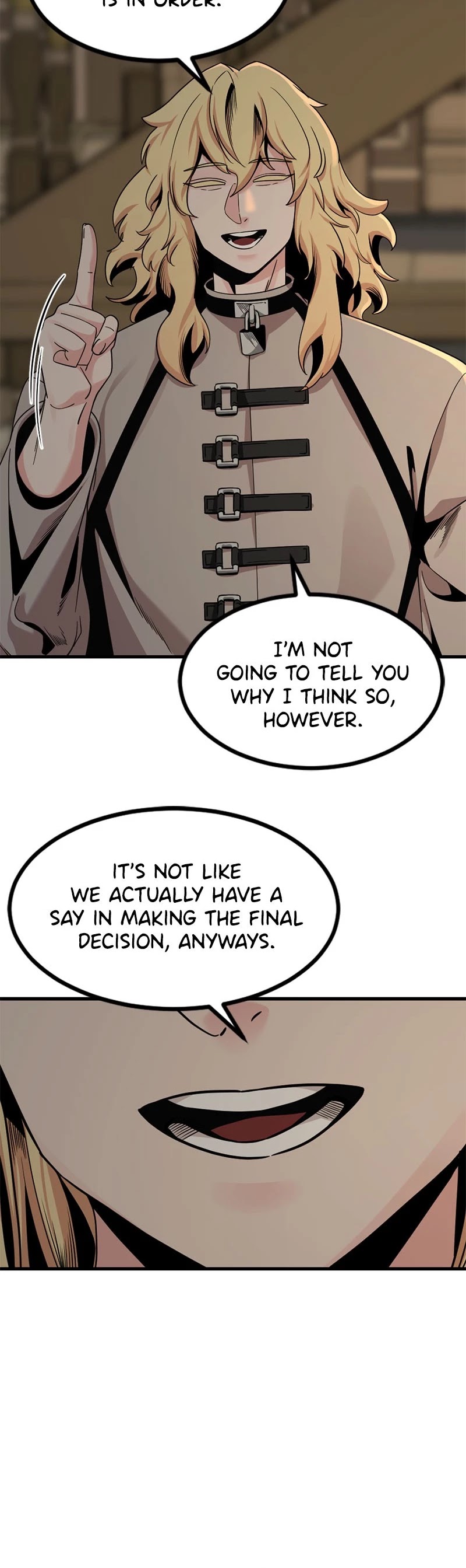 Hero Killer (Beolkkul) Chapter 64 page 11 - Chapter 64: Episode 64