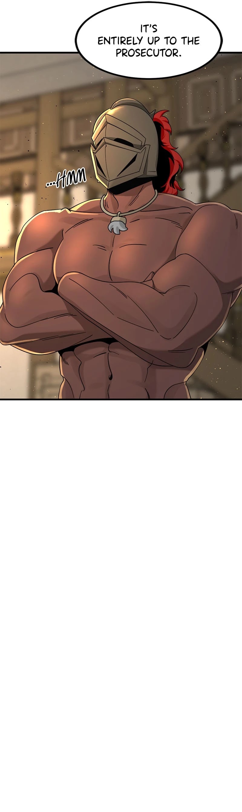Hero Killer (Beolkkul) Chapter 64 page 12 - Chapter 64: Episode 64