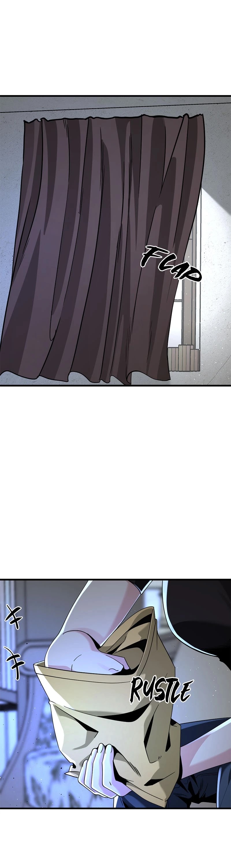 Hero Killer (Beolkkul) Chapter 64 page 13 - Chapter 64: Episode 64