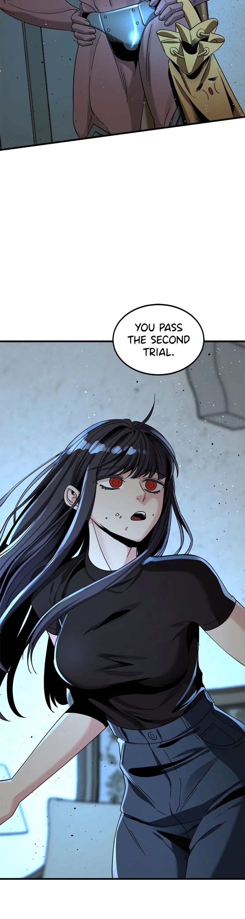 Hero Killer (Beolkkul) Chapter 64 page 16 - Chapter 64: Episode 64