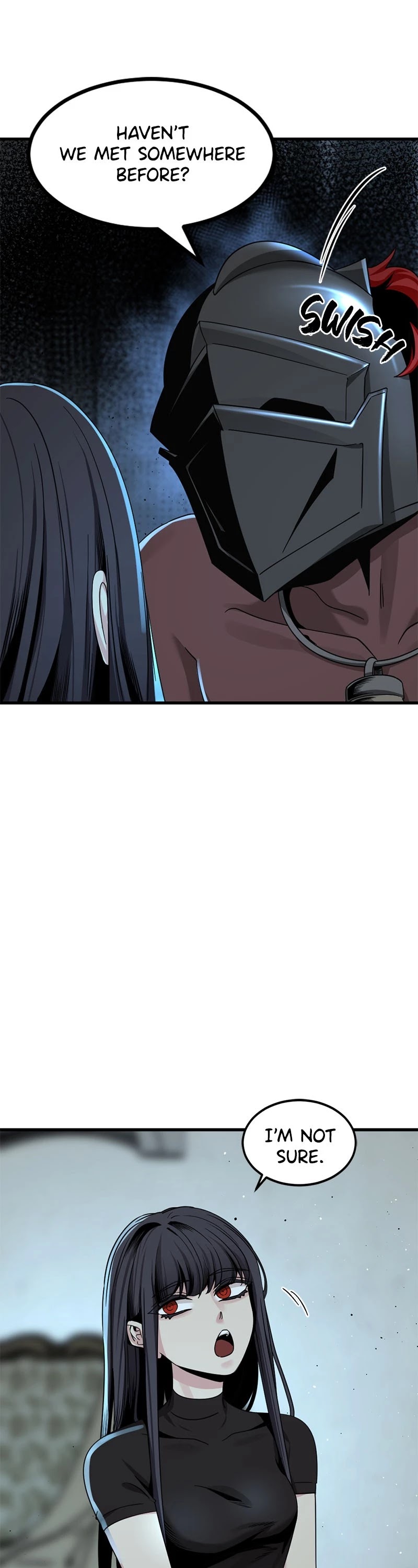 Hero Killer (Beolkkul) Chapter 64 page 18 - Chapter 64: Episode 64