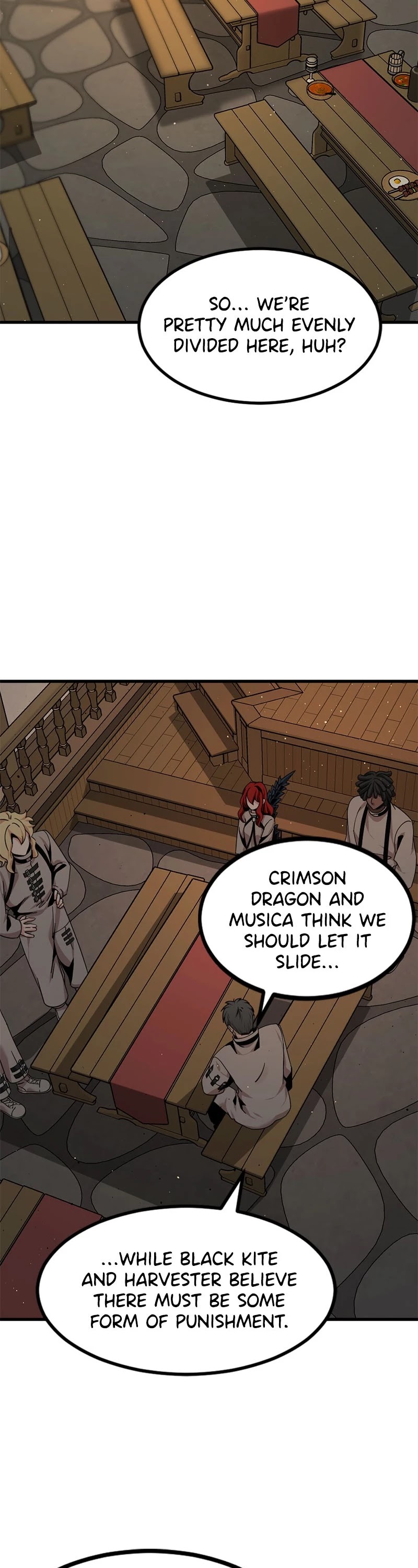 Hero Killer (Beolkkul) Chapter 64 page 2 - Chapter 64: Episode 64