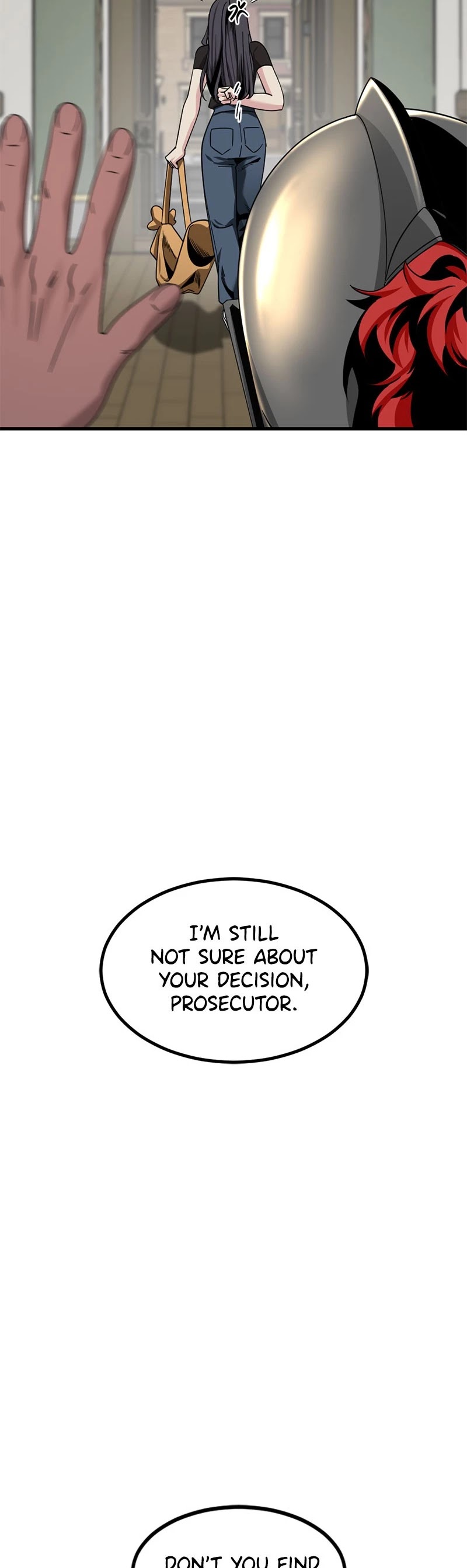 Hero Killer (Beolkkul) Chapter 64 page 20 - Chapter 64: Episode 64