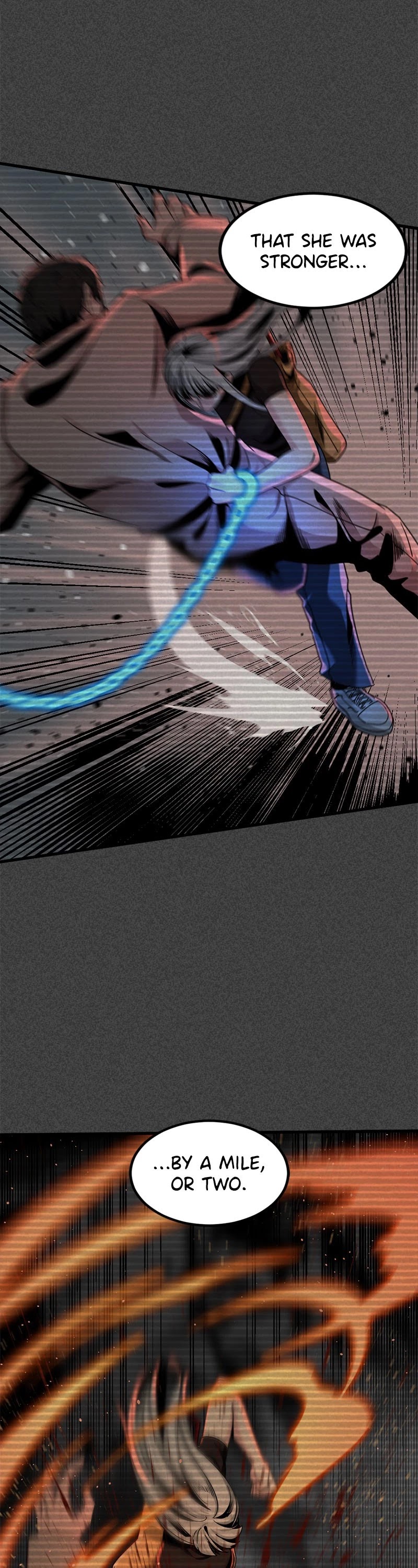 Hero Killer (Beolkkul) Chapter 64 page 22 - Chapter 64: Episode 64