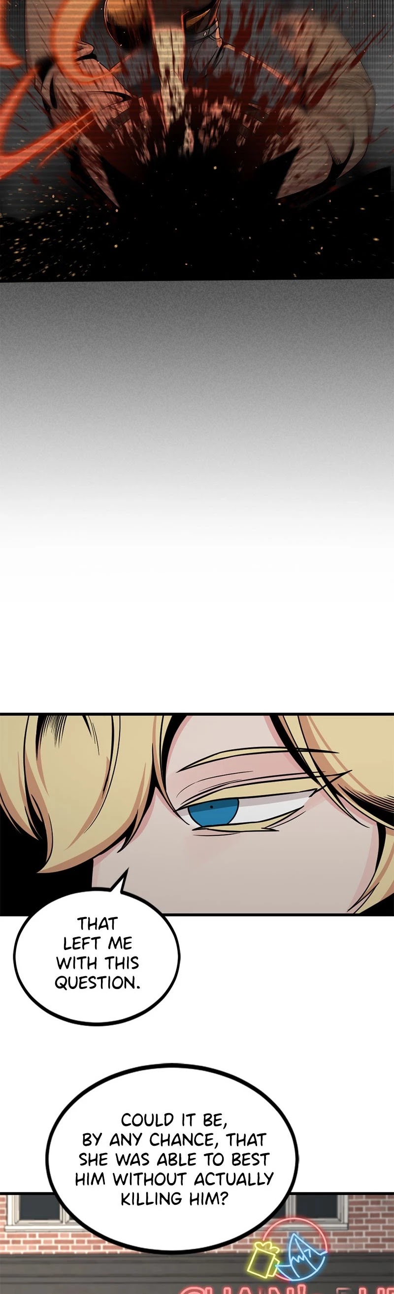 Hero Killer (Beolkkul) Chapter 64 page 23 - Chapter 64: Episode 64