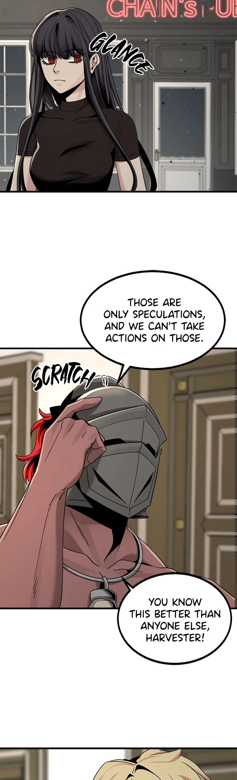 Hero Killer (Beolkkul) Chapter 64 page 24 - Chapter 64: Episode 64